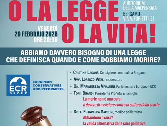 O la legge o la vita! 1